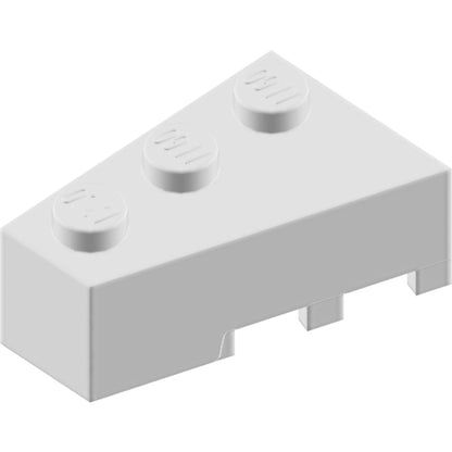 Part 6565 - Wedge 3 x 2  Left