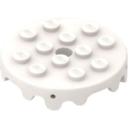 Teil 65702 – Zuckerguss für 4 x 4 Kuchen
