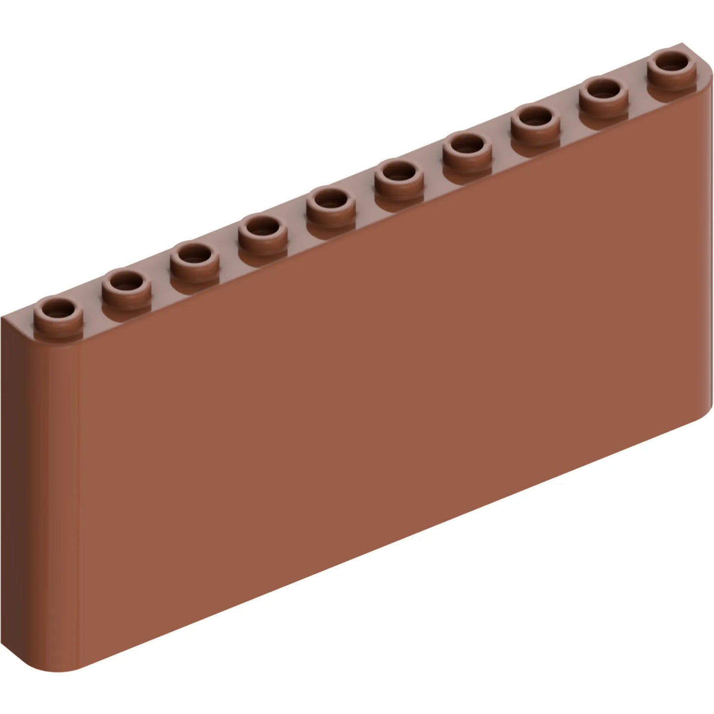 Part 65735 - Windscreen 1 x 10 x 4