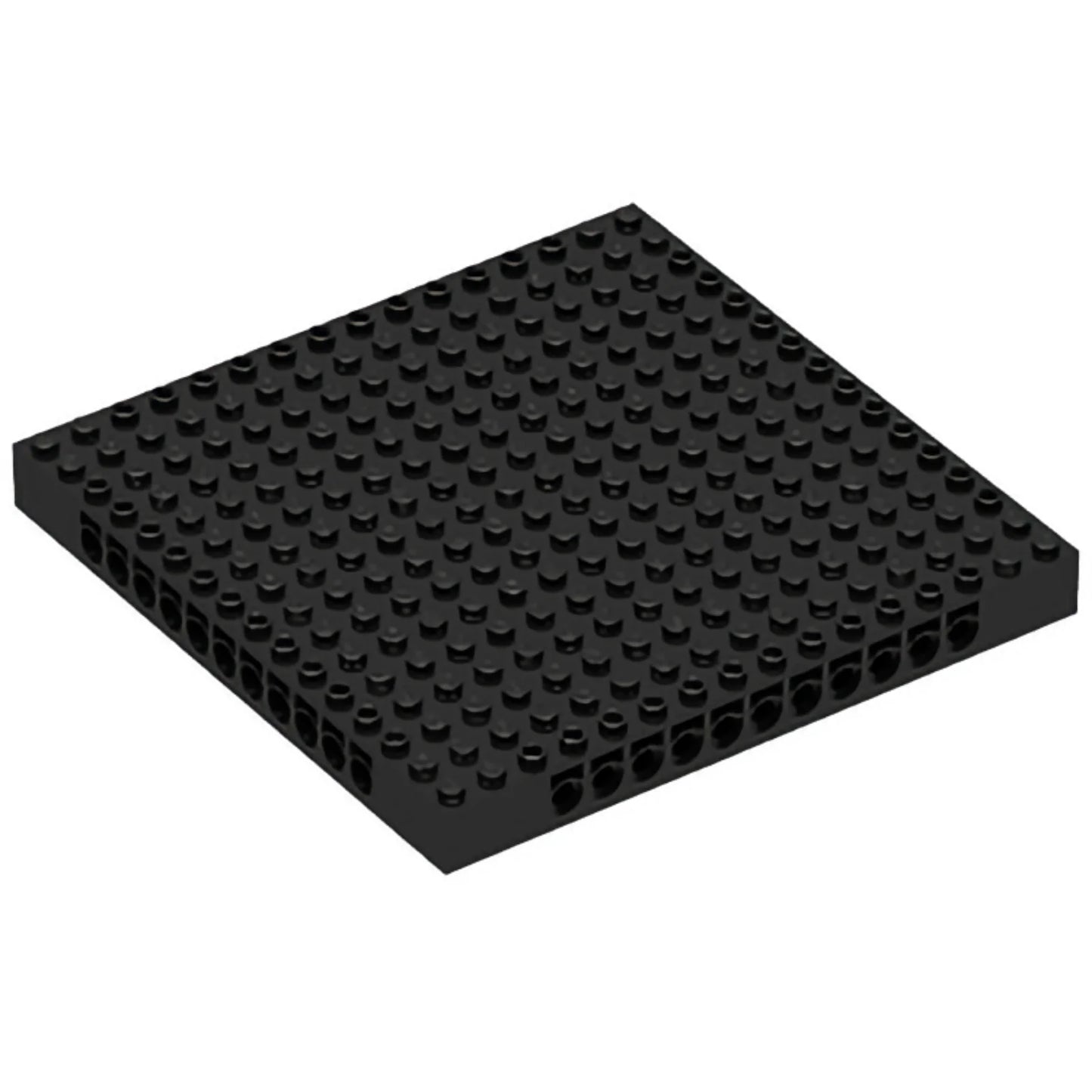 Part 65803 - Technic, Brick 16 x 16 x 1 1/3 with Holes