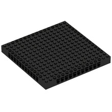Part 65803 - Technic, Brick 16 x 16 x 1 1/3 with Holes