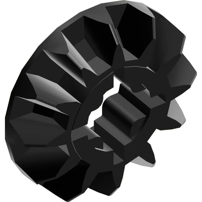 Part 6589 - Technic, Gear 12 Tooth Bevel