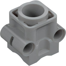 Part 6608 - Technic Engine Cylinder, Smooth without Studs on Top