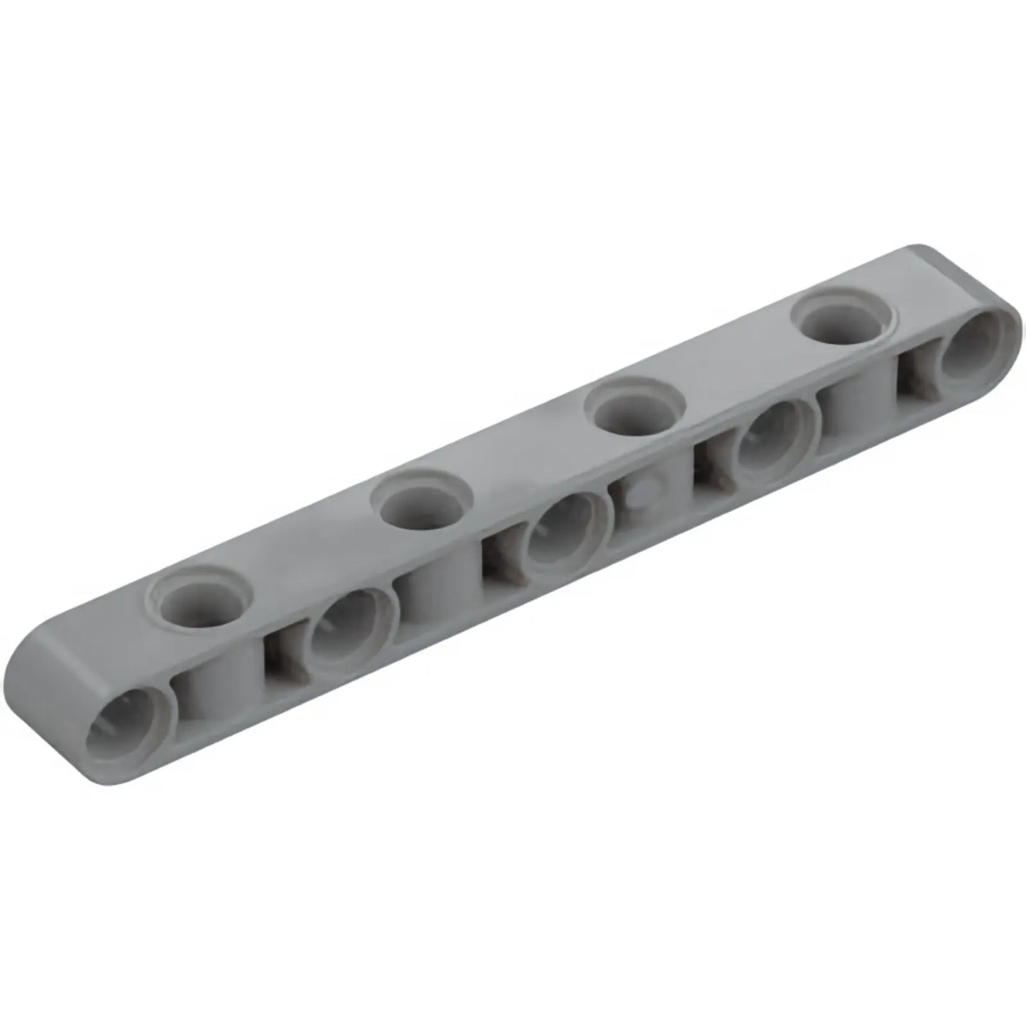 Part 6612 - Technic, Liftarm, Modified Perpendicular Holes Thick 1 x 9