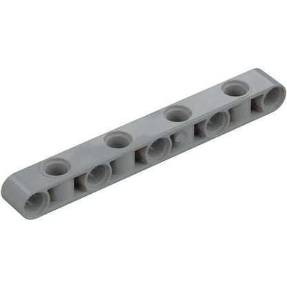 Part 6612 - Technic, Liftarm, Modified Perpendicular Holes Thick 1 x 9