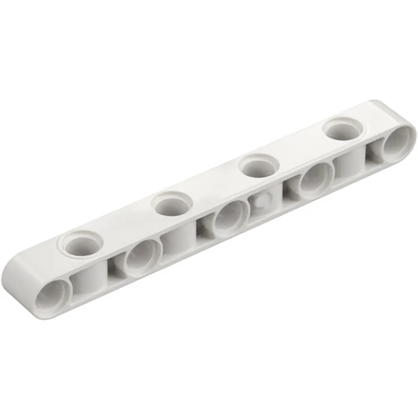Part 6612 - Technic, Liftarm, Modified Perpendicular Holes Thick 1 x 9
