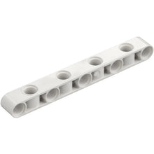 Part 6612 - Technic, Liftarm, Modified Perpendicular Holes Thick 1 x 9