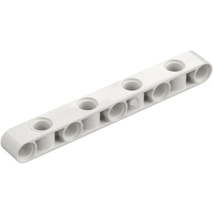 Part 6612 - Technic, Liftarm, Modified Perpendicular Holes Thick 1 x 9