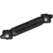 Part 6615 - Technic, Steering CV Joint Axle 4L