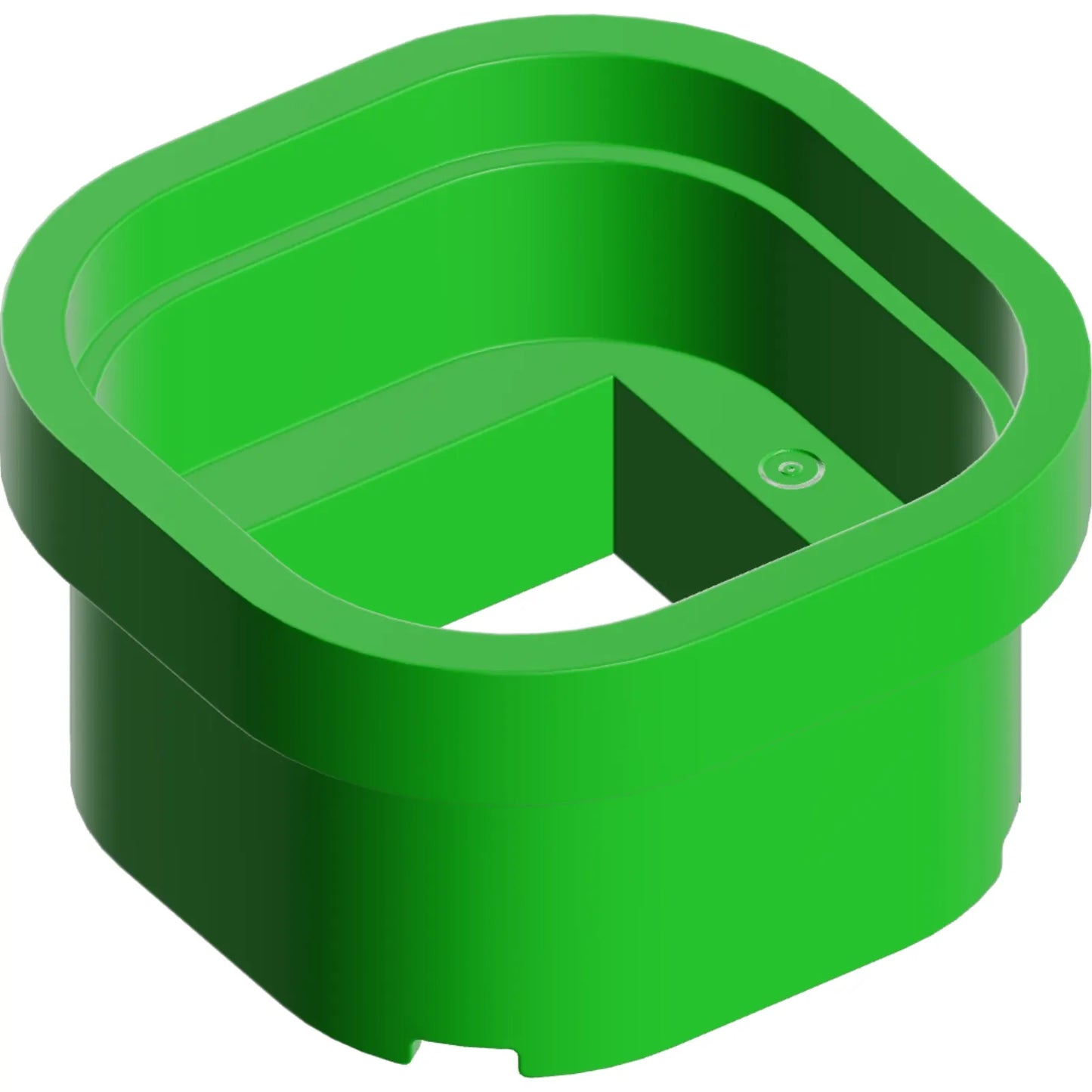 Part 66787 - Cylinder Warp Pipe 6 x 6 x 3 1/3