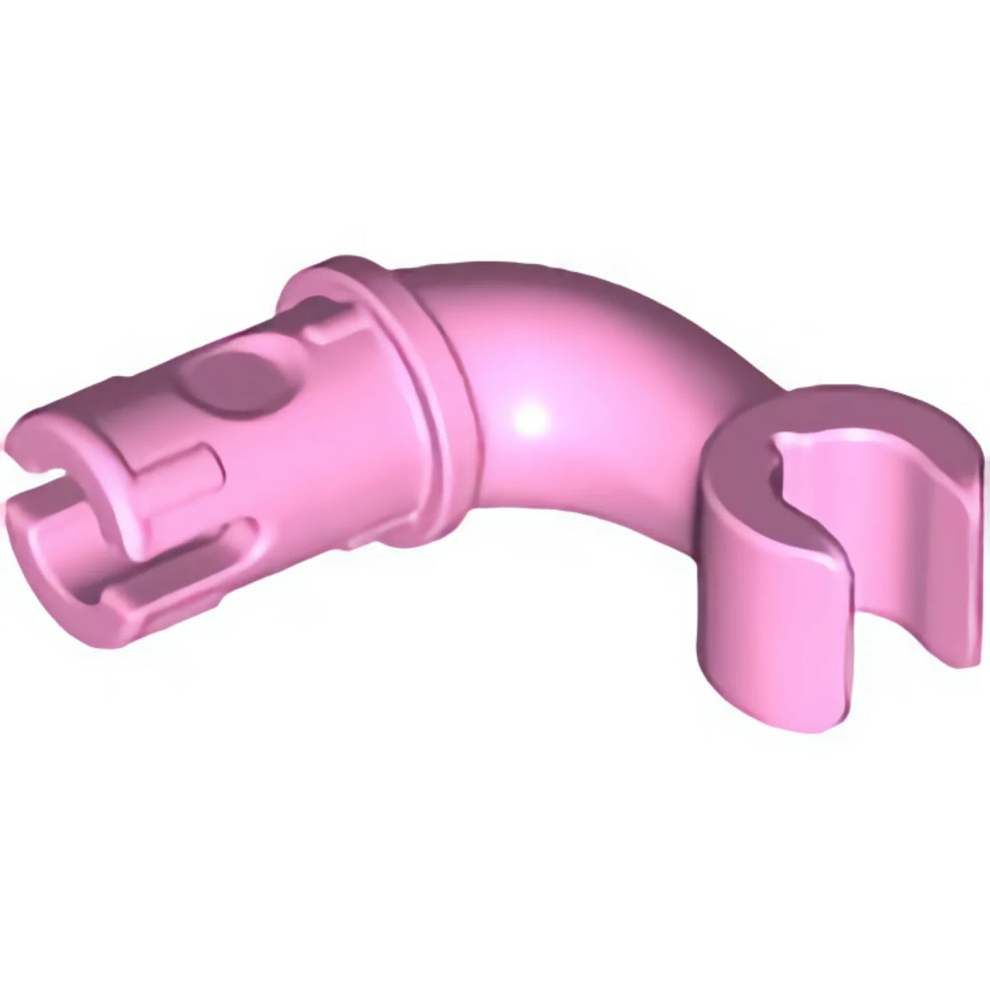 Part 66788 - Arm and Hand Long with Pin - Vertical Grip