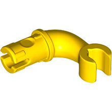 Part 66788 - Arm and Hand Long with Pin - Vertical Grip