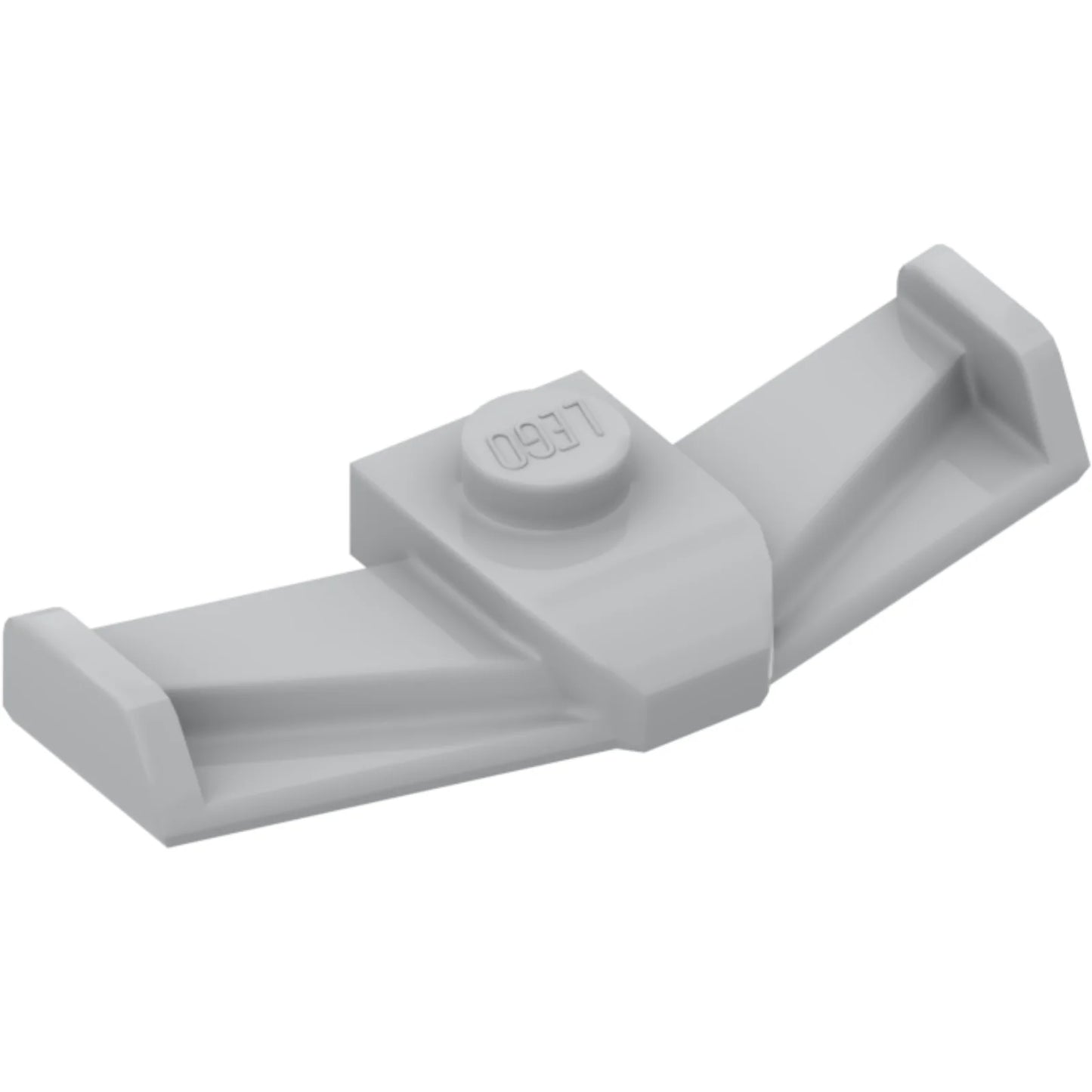 Part 6682 - Vehicle, Formula 1 Front Wing with Top Stud