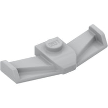 Part 6682 - Vehicle, Formula 1 Front Wing with Top Stud