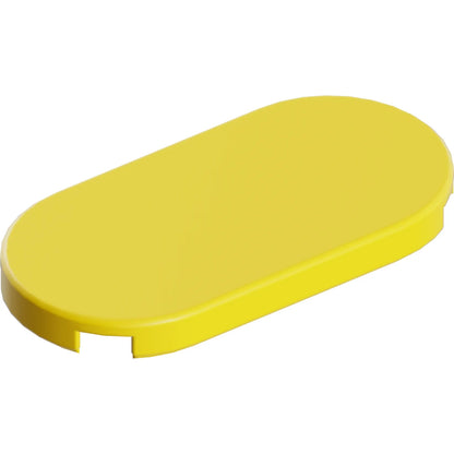 Part 66857 - Tile, Round 2 x 4 Oval