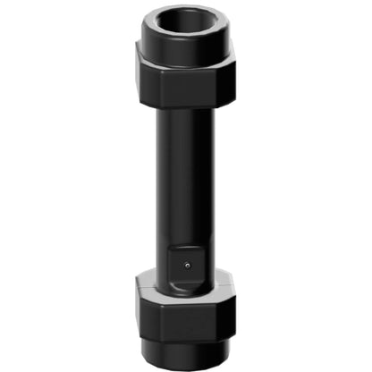 Part 66909 - Minifigure, Weapon Hilt Smooth Extended