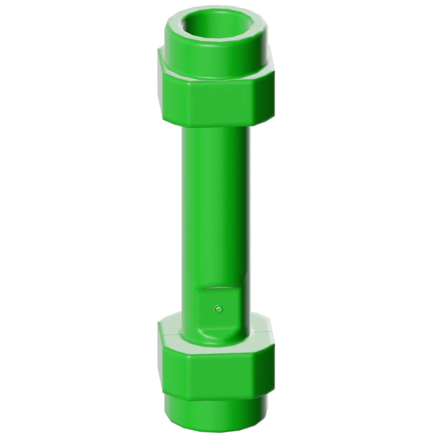 Part 66909 - Minifigure, Weapon Hilt Smooth Extended