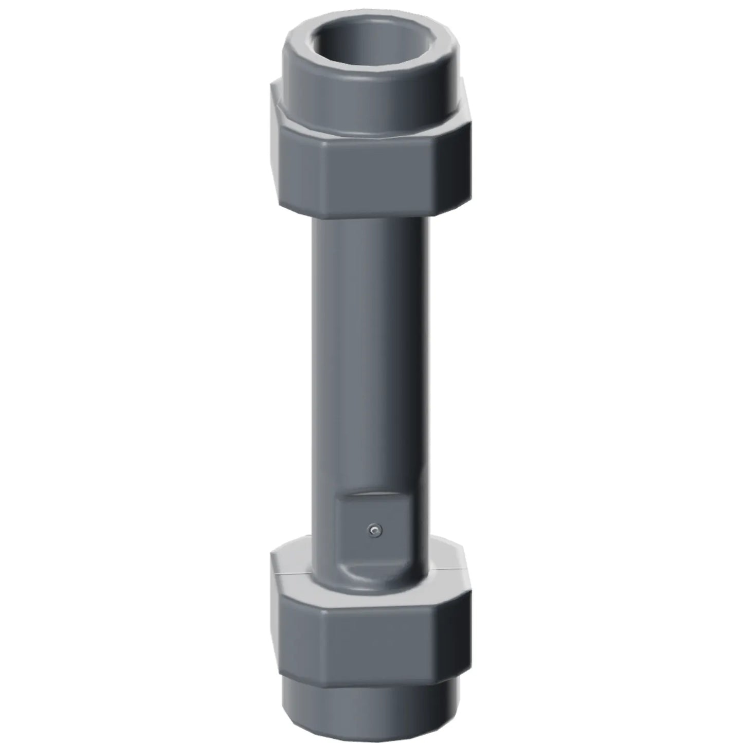 Part 66909 - Minifigure, Weapon Hilt Smooth Extended