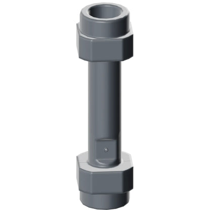 Part 66909 - Minifigure, Weapon Hilt Smooth Extended