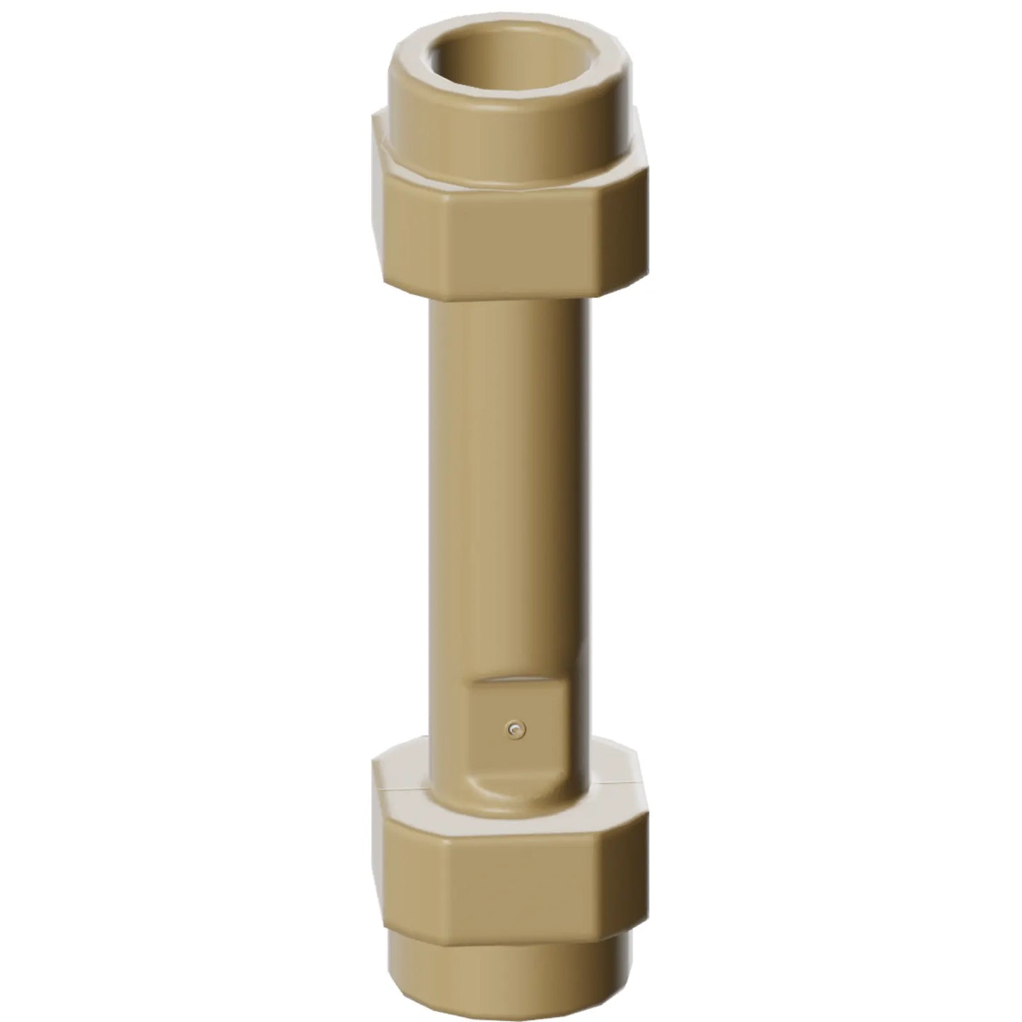 Part 66909 - Minifigure, Weapon Hilt Smooth Extended