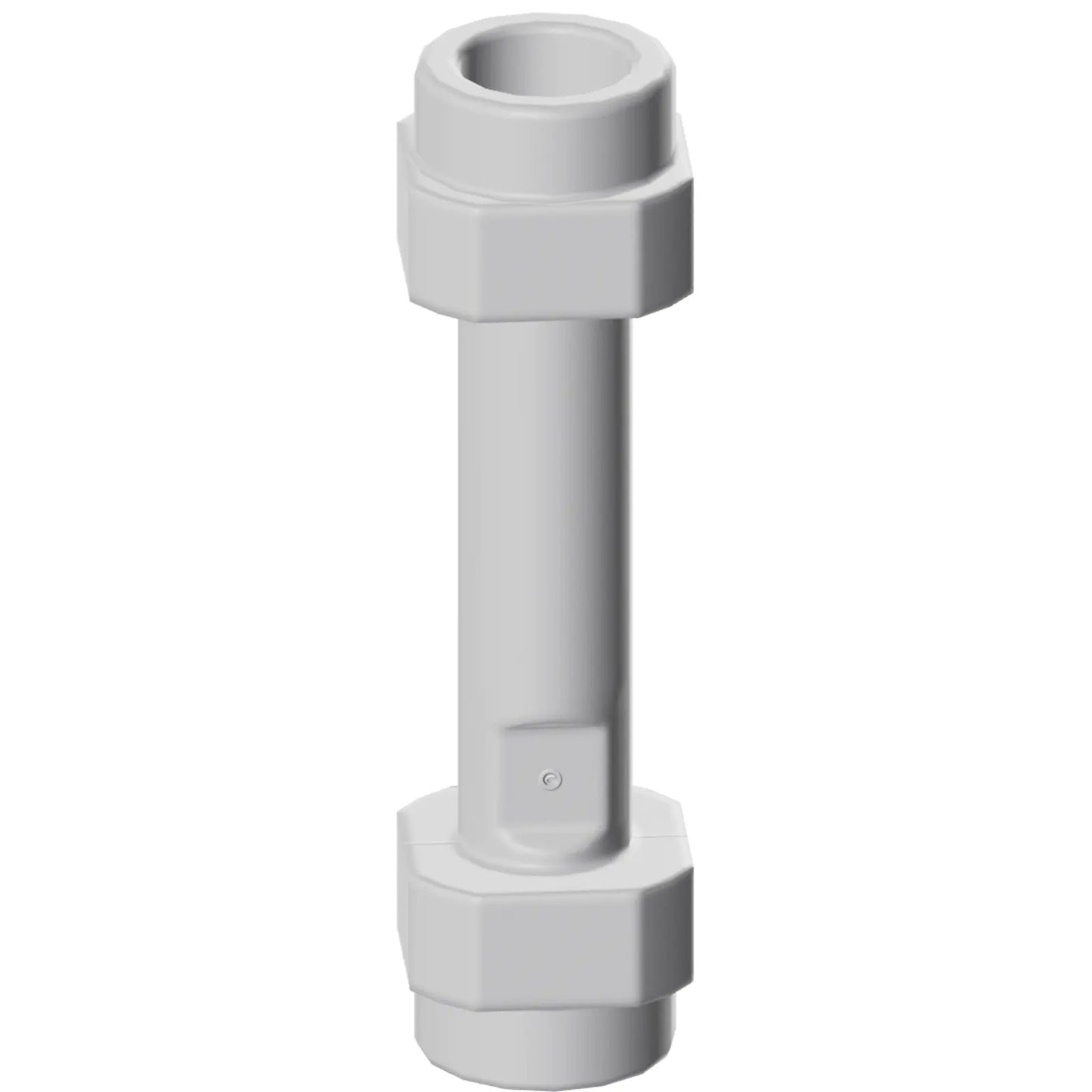 Part 66909 - Minifigure, Weapon Hilt Smooth Extended