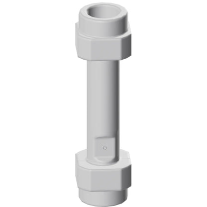 Part 66909 - Minifigure, Weapon Hilt Smooth Extended