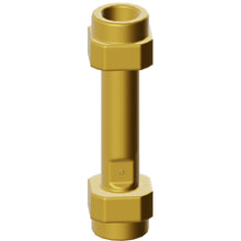 Part 66909 - Minifigure, Weapon Hilt Smooth Extended