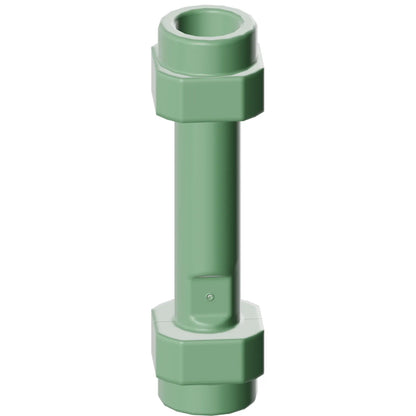 Part 66909 - Minifigure, Weapon Hilt Smooth Extended