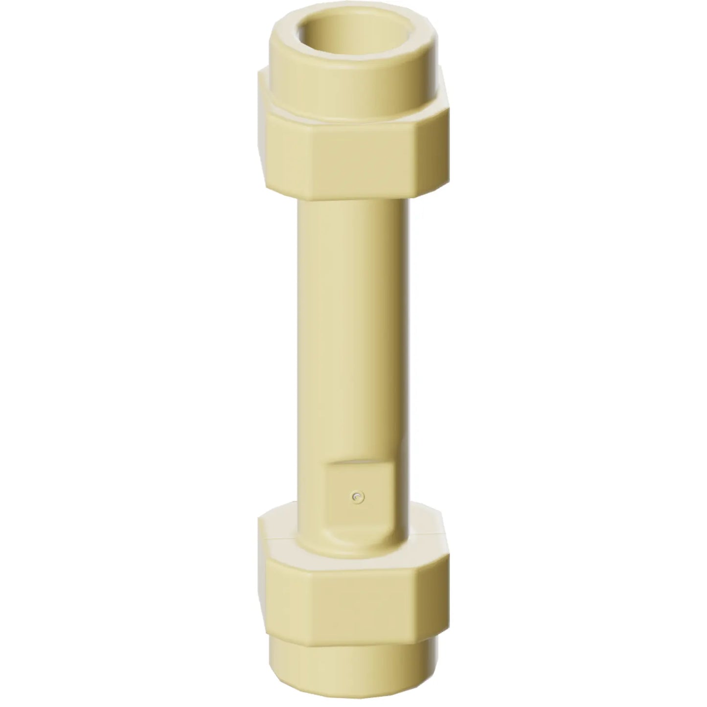 Part 66909 - Minifigure, Weapon Hilt Smooth Extended