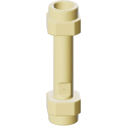 Part 66909 - Minifigure, Weapon Hilt Smooth Extended