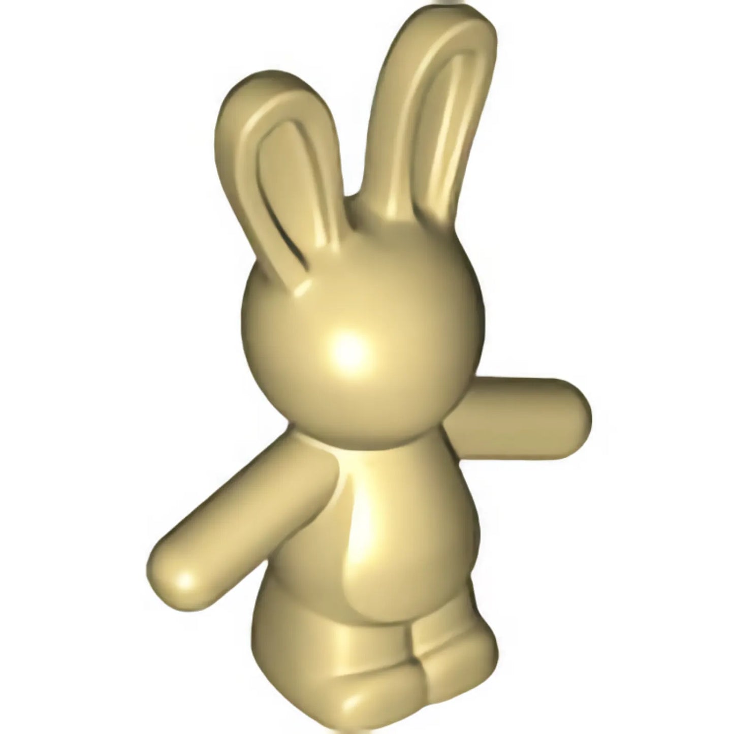 Part 66965 - Bunny / Rabbit Standing
