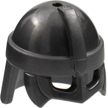 Part 67037 - Minifigure, Headgear Helmet with Cheek Guard and Neck Protector