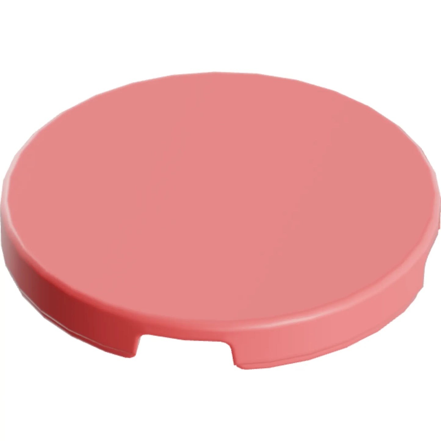 Part 67095 - Tile, Round 3 x 3