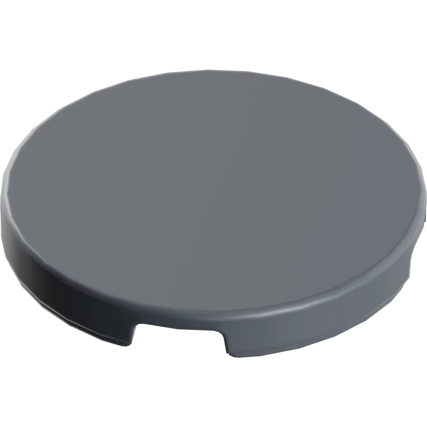 Part 67095 - Tile, Round 3 x 3
