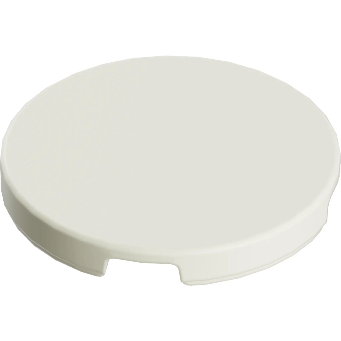 Part 67095 - Tile, Round 3 x 3