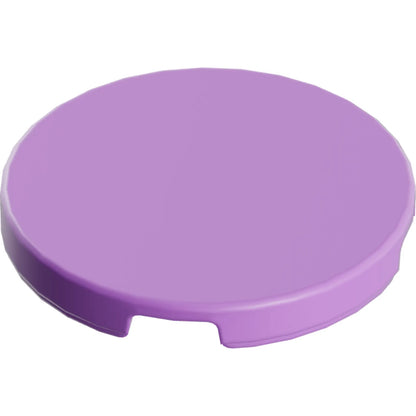 Part 67095 - Tile, Round 3 x 3