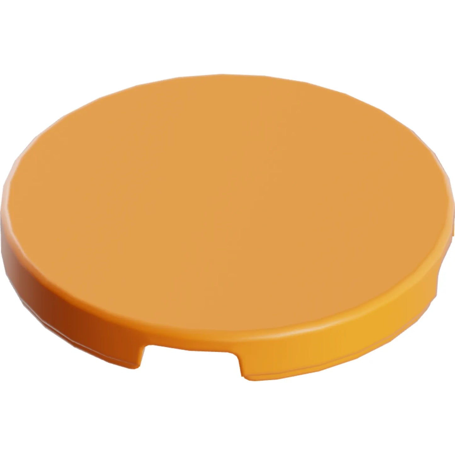 Part 67095 - Tile, Round 3 x 3