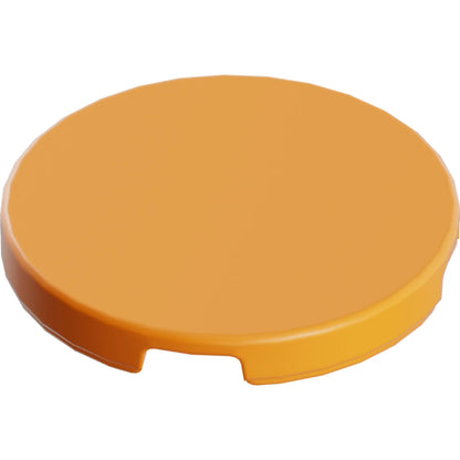 Part 67095 - Tile, Round 3 x 3