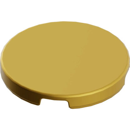 Part 67095 - Tile, Round 3 x 3