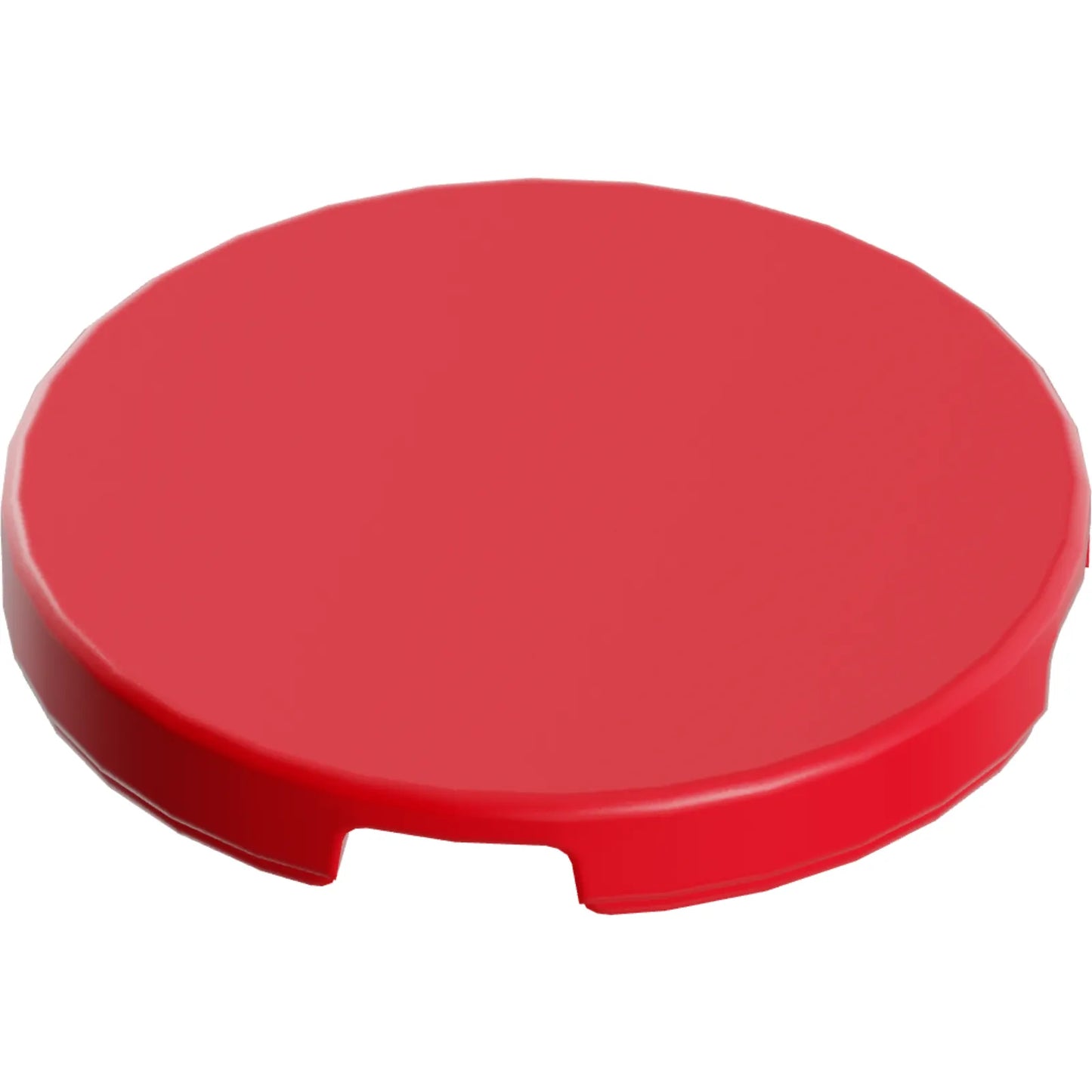 Part 67095 - Tile, Round 3 x 3