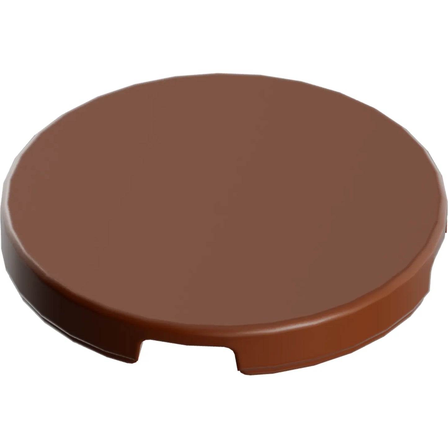 Part 67095 - Tile, Round 3 x 3