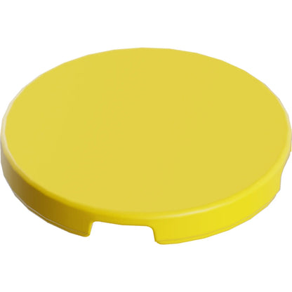 Part 67095 - Tile, Round 3 x 3