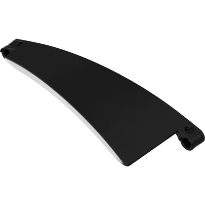 Part 67142 - Technic, Panel Curved #50 5 x 13 Tapered Left