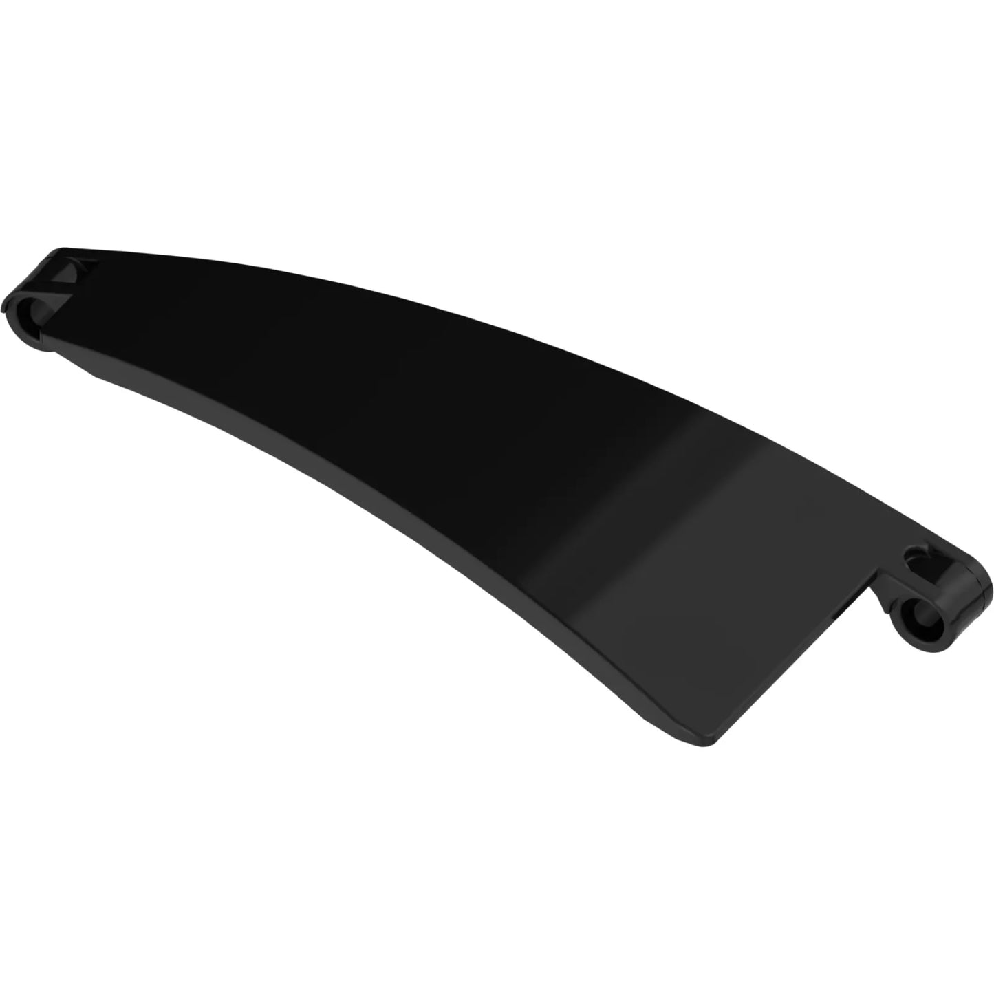 Part 67142 - Technic, Panel Curved #50 5 x 13 Tapered Left