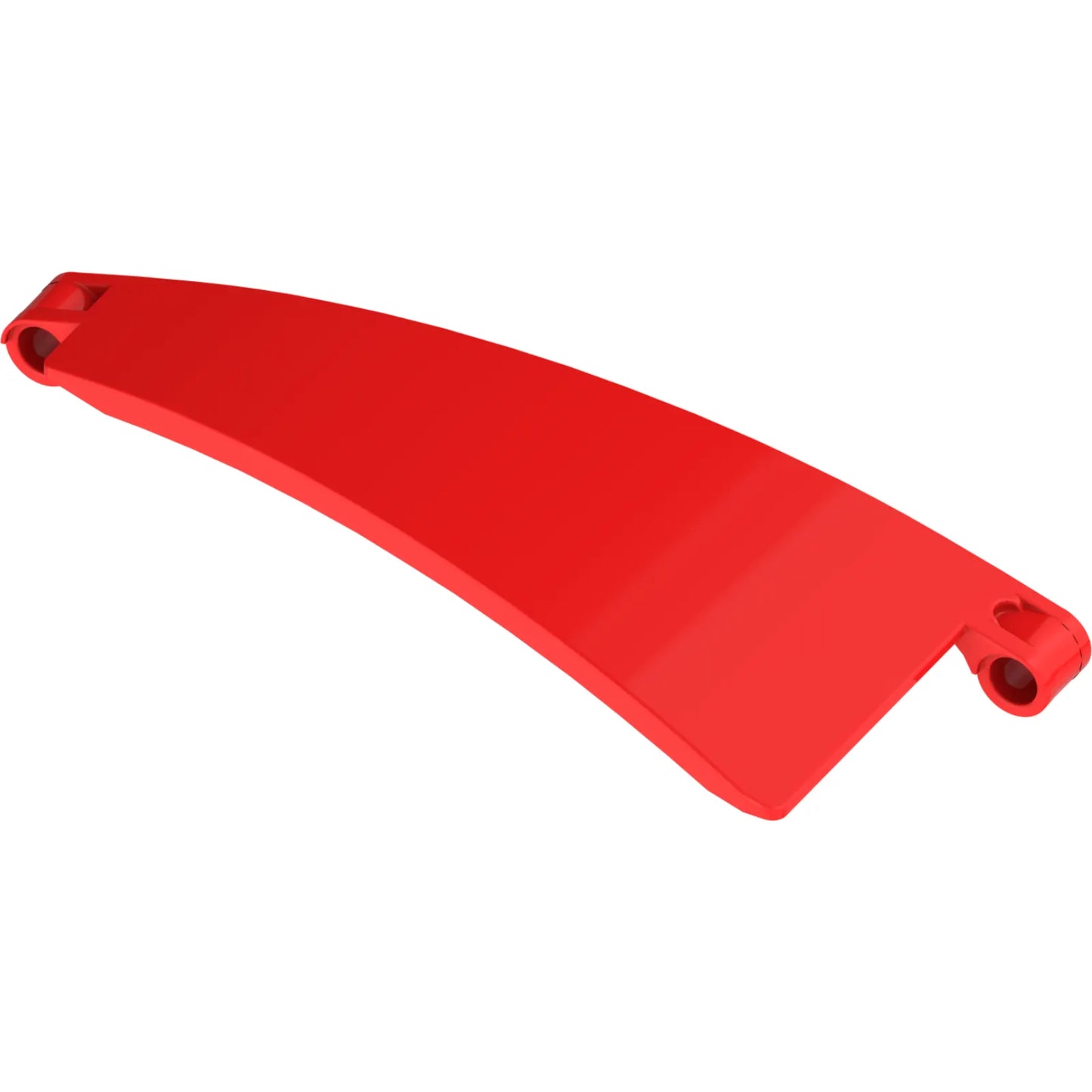 Part 67142 - Technic, Panel Curved #50 5 x 13 Tapered Left