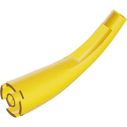 Part 67361 - Dragon Tail / Neck Curved
