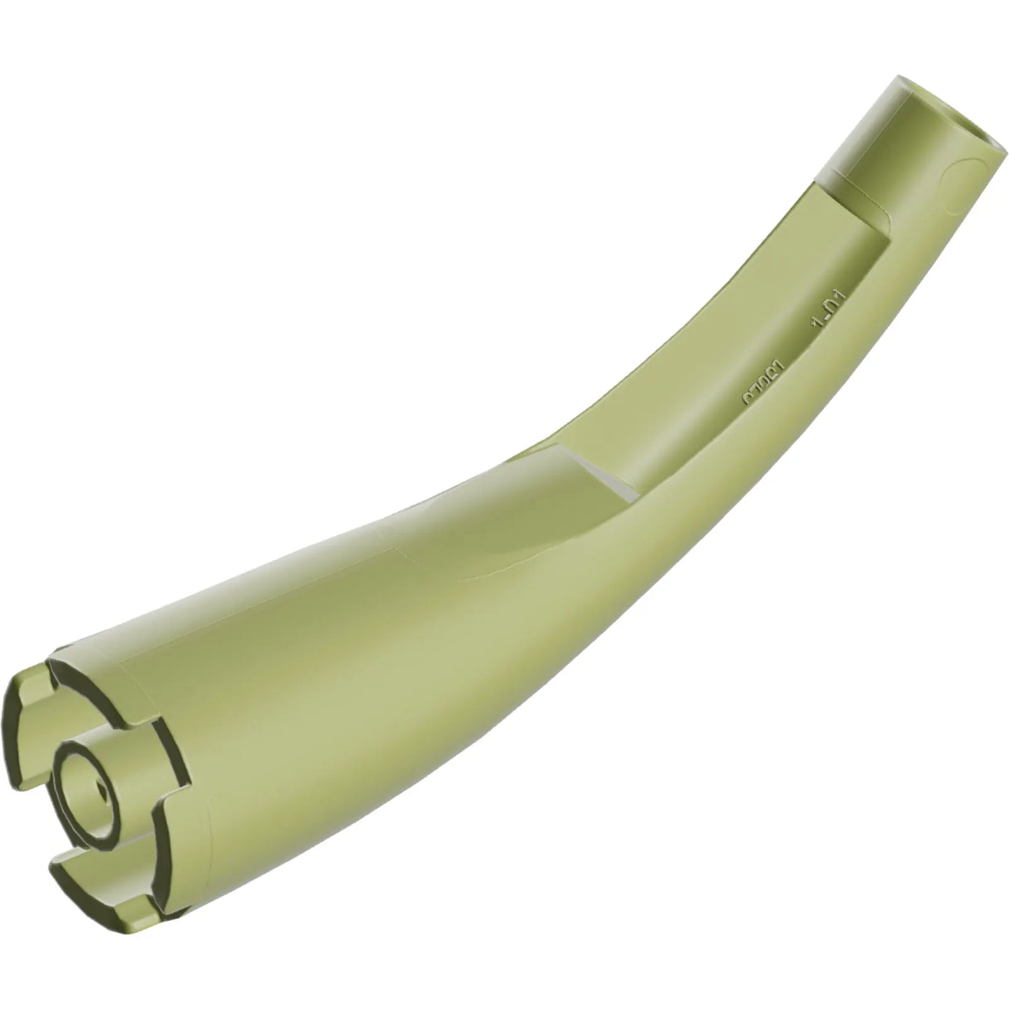 Part 67361 - Dragon Tail / Neck Curved