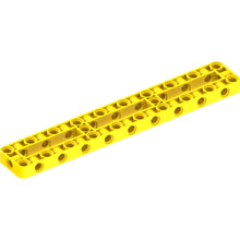 Part 67491 - Technic, Liftarm, Modified Frame Thick 3 x 19 Open Center
