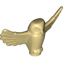 Part 67632 - Owl, Spread Wings