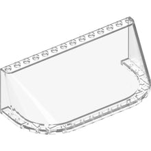 Part 67759 - Windscreen 6 x 14 x 4